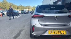 Vauxhall Corsa 1.2 GS 5dr Petrol Hatchback